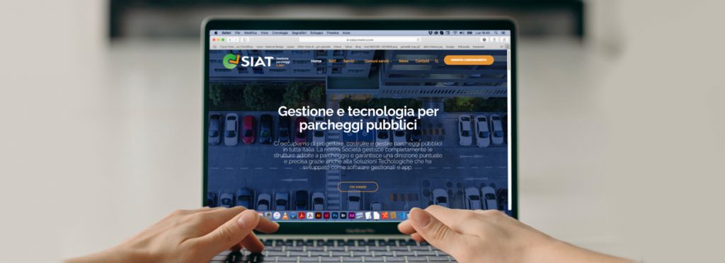 Siat nuovo sito news