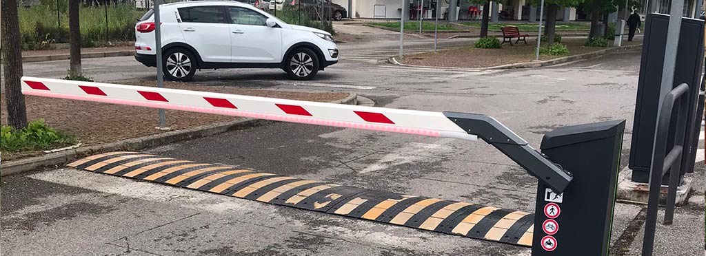 Parcheggio Piazza della Solidarietà News